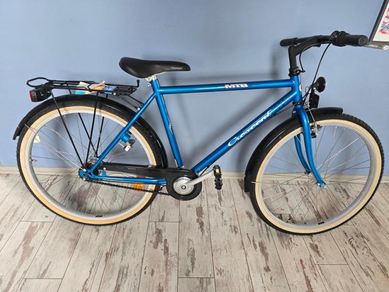 Crescent Cykel MTB 26" 4väx Oanvänd