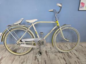 Cykel Kulho 22 tum Oanvänd