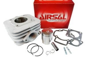 Cylinder Piaggio 50cc Airsal