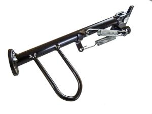 Sidostöd Honda Wallaroo