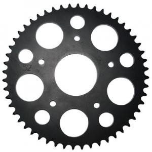 Bakdrev Rieju RRX/Spike 52 kugg