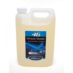 Fälgrengöring 5 liter