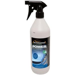Rengöringsmedel Alkaliskt power clean 1 liter