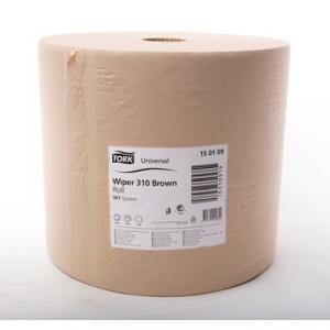 Torkpapper Basic 1000met