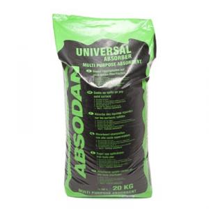 Absorbtionsmedel 20 kg