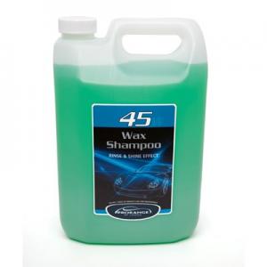 Bilshampo med glans 5 liter