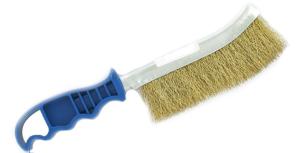 Stålborste Universal