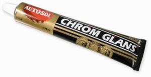 Autosol Kromglans 75ml