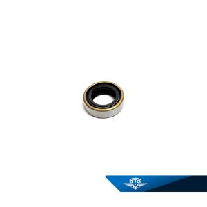 Packbox 15x24x7mm Plåtklädd