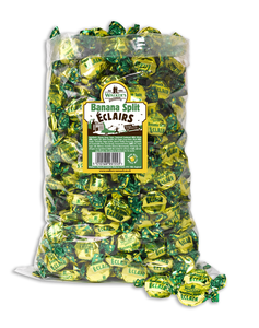 Walkers Banana Split 2.5kg