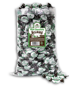 Walkers Mint Choco Toffee 2.5kg