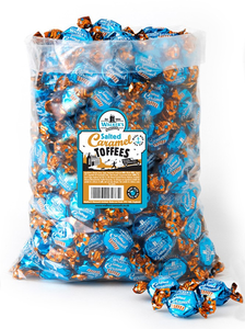 Walkers Salt Caramel 2.5kg