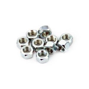 Mutter M6 (9mm nyckelvidd)