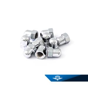 Kupolmutter M10x1 Universal