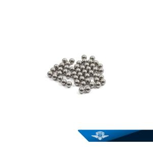 Stålkula 5.556mm 7/32"