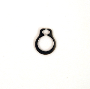 Låsring 6mm SGA