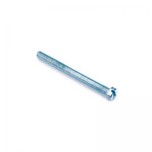 Spårskruv M6x65mm FZB