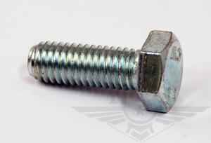 Bult M7x35mm FZB helgängad