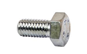 Bult M8x16mm FZB helgängad