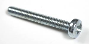 Stjärnskruv M4x30mm FZB