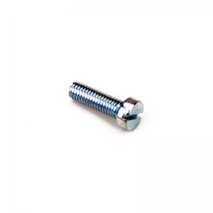 Spårskruv M5x16mm FZB