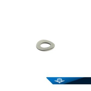 Fjäderbricka M10 Sachs