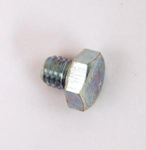 Bult M6x6mm FZB
