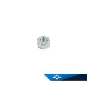 Mutter M11x1mm 10mm hög