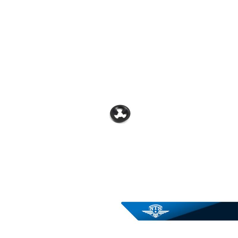 Clips emblem MCB mfl.