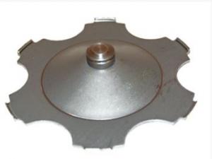 Tryckplatta Puch Maxi Racing