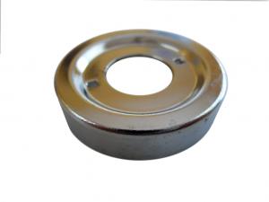 Dammskydd framhjul Flakmoped 1189 mfl