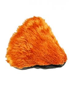 Sadelfluff Orange Universal