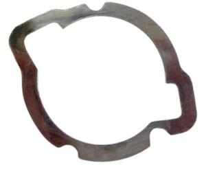 Cylinderfotspackning Piaggio Ciao alu