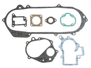 Packningsats Morini (kort motor)