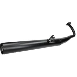 Avgassystem Honda MB