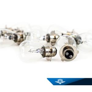 Glödlampa RP30 6V25/25W