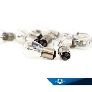 Glödlampa BA15D 6V15/15W