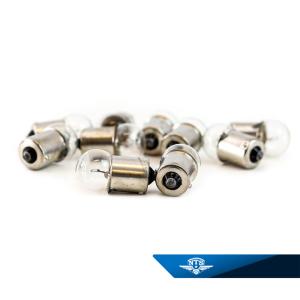 Glödlampa BA15S 12V5W