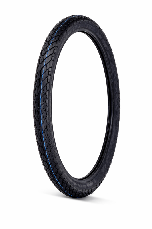 Däck 2.50 - 17 " TT Road (21x2.50)