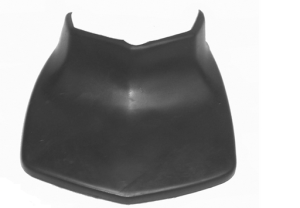 Stänklapp framskärm Puch Maxi