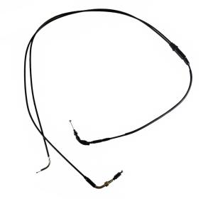 Gaswire Hyosung Rush/Cab