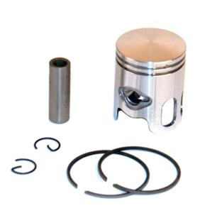 Kolv Minarelli 40mm - 10mm kolvbult