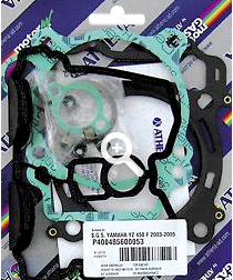 Sotsats Honda C50/CD/SS50 47mm
