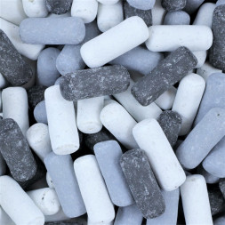 Screech (stora kritor) 2.7 kg