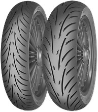 Däck 80/80-16" Mitas Touring Force 45P