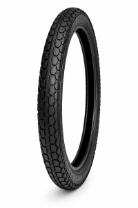 Däck 2.00 - 19 " TT road (23x2)