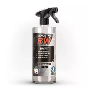 Syratvätt RW 1 liter
