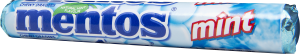 Mentos Mint 38 gram
