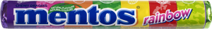 Mentos Rainbow 38 gram