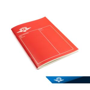 Reservdelskatalog Suzuki K50 77-